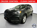 Used 2019 Ford Edge SE image 2