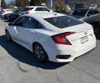 Used 2018 Honda Civic EX image 2