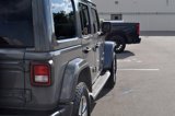 Used 2022 Jeep Wrangler Unlimited Sahara image 6