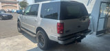 Used 2001 Ford Expedition XLT image 2