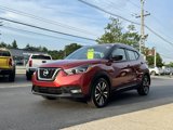 Used 2019 Nissan Kicks SR image 2