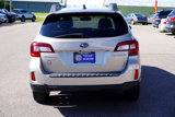 Used 2017 Subaru Outback 2.5i Limited image 4