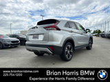 Used 2022 Mitsubishi Eclipse Cross SE image 5