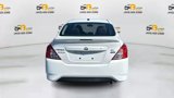 Used 2018 Nissan Versa SV w/ SV Special Edition Package image 6