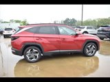 Certified 2024 Hyundai Tucson SEL w/ Convenience Package image 2