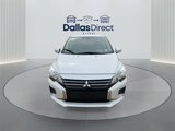 Used 2024 Mitsubishi Mirage G4 Black Edition image 3