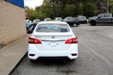 Used 2017 Nissan Sentra S w/ S Style Package image 5