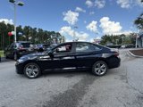 Used 2024 Volkswagen Jetta SE image 2