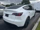 Used 2021 Tesla Model Y Long Range image 2