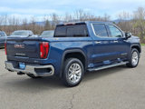 Certified 2022 GMC Sierra 1500 SLT w/ SLT Premium Plus Package image 6