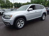 Used 2018 Volkswagen Atlas SE image 3