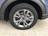 Used 2021 Ford Explorer XLT w/ Equipment Group 202A image 6