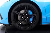 Used 2021 Chevrolet Corvette Stingray Premium Cpe w/ Z51 Performance Package image 3