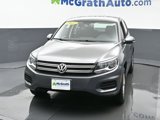 Used 2012 Volkswagen Tiguan S image 4