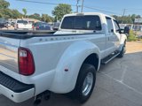 Used 2014 Ford F450 Platinum w/ Platinum Package image 5