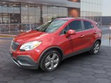 Used 2013 Buick Encore FWD image 3