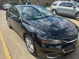 Used 2016 Chevrolet Malibu LT w/ Leather Package image 5