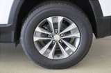 New 2025 Chevrolet Equinox LT w/ Safety and Technology Package image 5