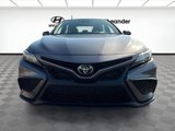 Used 2023 Toyota Camry SE image 2