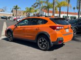 Used 2018 Subaru Crosstrek 2.0i Premium w/ Eyesight System image 5