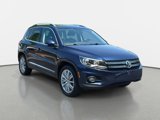 Used 2013 Volkswagen Tiguan SEL image 3