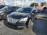 Used 2014 Nissan Sentra SV image 3