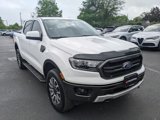 Used 2019 Ford Ranger Lariat w/ Equipment Group 501A Mid image 3