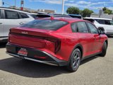 New 2025 Kia K4 LXS image 4