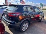 Certified 2021 Nissan Rogue Sport S image 4