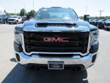 Certified 2020 GMC Sierra 3500 4x4 Regular Cab w/ Convenience Package image 4