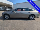 New 2025 Chevrolet Malibu LS w/ LPO, Floor Liner Package image 5
