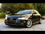 Used 2014 Audi A4 2.0T Premium Plus w/ Premium Plus Package image 3