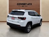 New 2025 Jeep Compass Latitude image 5