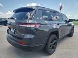 Used 2024 Jeep Grand Cherokee L Laredo image 5