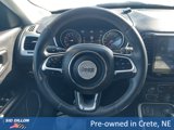 Used 2017 Jeep Compass Latitude w/ Popular Equipment Group image 2