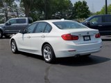 Used 2013 BMW 328i xDrive Sedan image 3