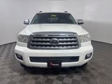 Used 2012 Toyota Sequoia Platinum image 2