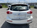 Used 2016 INFINITI QX50 AWD w/ Deluxe Touring Package image 5