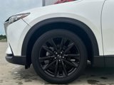 Used 2022 MAZDA CX-9 Touring Plus image 5