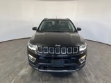 Used 2018 Jeep Compass Limited w/ Navigation Group image 2