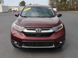 Used 2017 Honda CR-V EX image 3