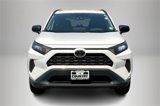 Used 2020 Toyota RAV4 LE image 3