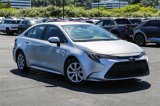 Used 2021 Toyota Corolla LE image 2