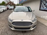 Used 2015 Ford Fusion SE image 5