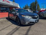 Used 2010 Acura TL SH-AWD image 4