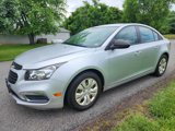 Used 2016 Chevrolet Cruze LS image 2