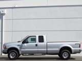 Used 2001 Ford F250 XLT image 4