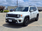 Used 2019 Jeep Renegade Latitude w/ Cold Weather Group image 3