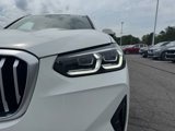 Certified 2022 BMW X3 xDrive30i w/ Convenience Package w/ZPA image 4