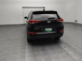 Used 2017 Hyundai Tucson SE Plus image 6